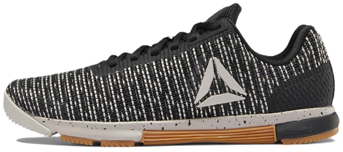 Reebok Speed TR Flexweave 舒適 防滑耐磨輕便 低筒 訓練鞋 女款 黑白 Buy Reebok Speed TR Flexweave 舒適 防滑耐磨輕便 低筒 訓練鞋 女款 黑白