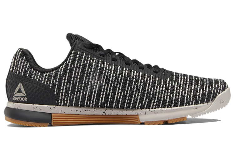 Order (Women) Reebok Speed TR Flexweave 'Black White' DV9564
