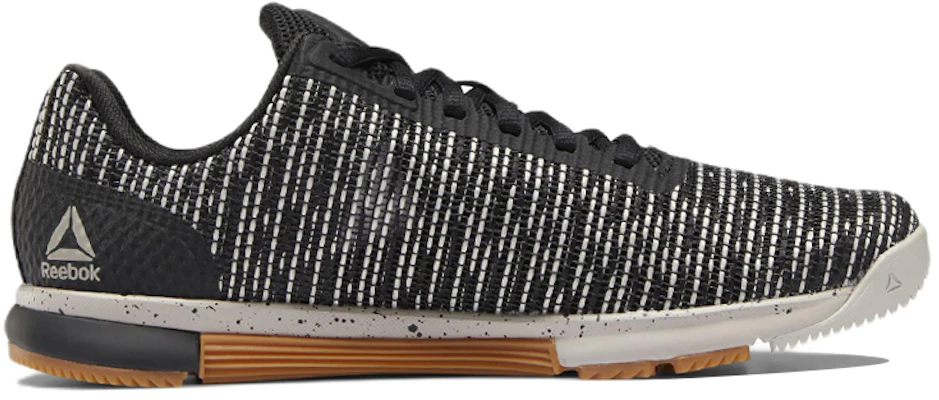 (Women) Reebok Speed TR Flexweave 'Black White' DV9564 Order (Women) Reebok Speed TR Flexweave 'Black White' DV9564
