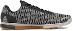 Order (W) Reebok Speed TR Flexweave 'Hitam Putih' DV9564