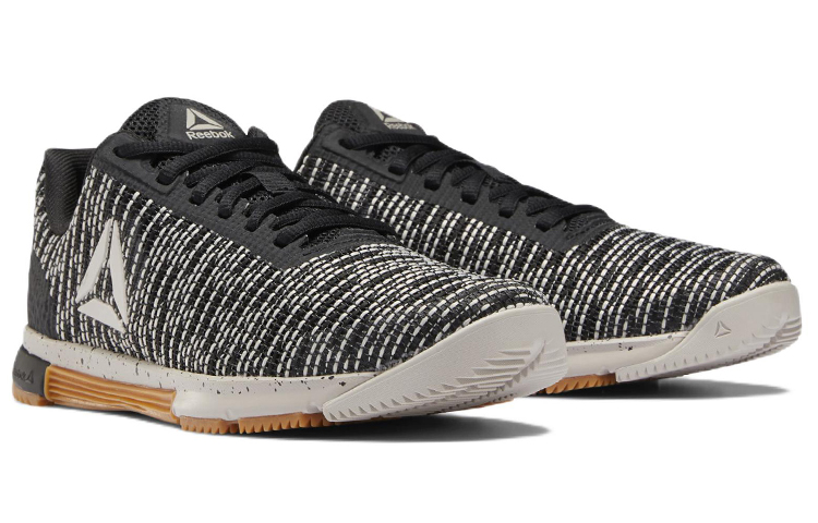 Lookbook (Women) Reebok Speed TR Flexweave 'Black White' DV9564
