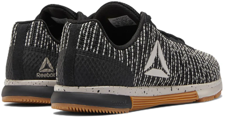 (Women) Reebok Speed TR Flexweave 'Black White' DV9564 Shop (Women) Reebok Speed TR Flexweave 'Black White' DV9564