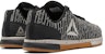 (W) Reebok Speed TR Flexweave 'Hitam Putih' DV9564