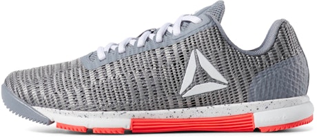 (Women) Reebok Speed TR Flexweave 'Cold Grey' DV4408 (Women) Reebok Speed TR Flexweave 'Cold Grey' DV4408