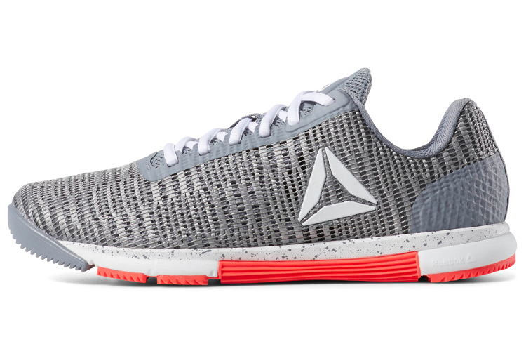 (Women) Reebok Speed TR Flexweave 'Cold Grey' DV4408