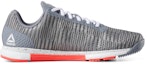 Order (W) Reebok Speed TR Flexweave 'Kelabu Sejuk' DV4408