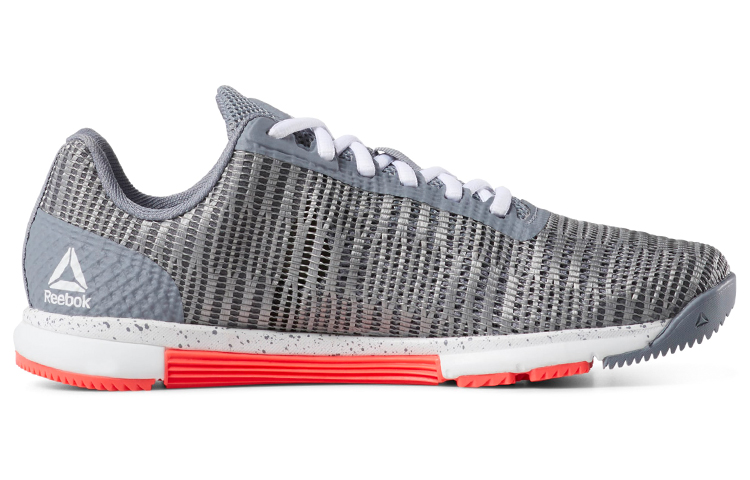 Order (Women) Reebok Speed TR Flexweave 'Cold Grey' DV4408