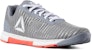 (W) Reebok Speed TR Flexweave 'Kelabu Sejuk' DV4408
