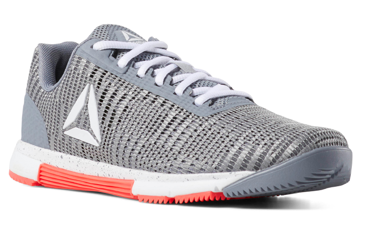 Lookbook (Women) Reebok Speed TR Flexweave 'Cold Grey' DV4408