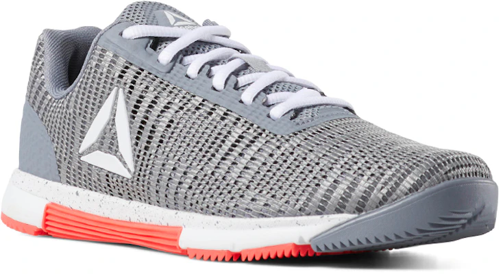 (Women) Reebok Speed TR Flexweave 'Cold Grey' DV4408 Lookbook (Women) Reebok Speed TR Flexweave 'Cold Grey' DV4408