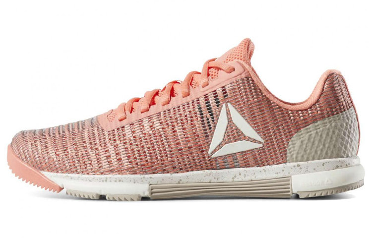 (Women) Reebok Speed TR Flexweave 'Coral Pink' DV4409