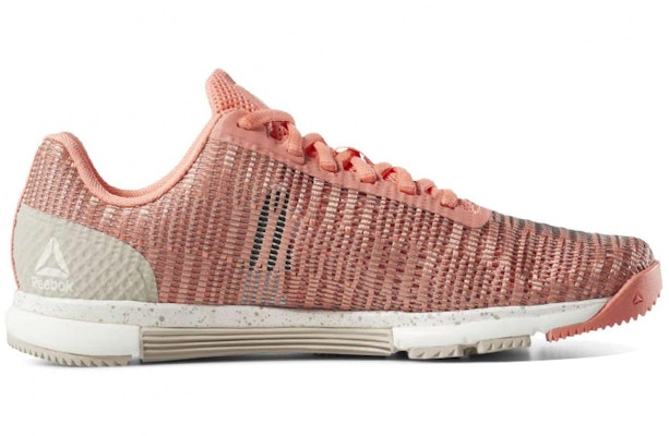(Women) Reebok Speed TR Flexweave 'Coral Pink' DV4409 Order (Women) Reebok Speed TR Flexweave 'Coral Pink' DV4409