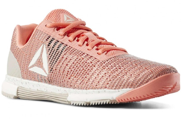 (Women) Reebok Speed TR Flexweave 'Coral Pink' DV4409 Lookbook (Women) Reebok Speed TR Flexweave 'Coral Pink' DV4409