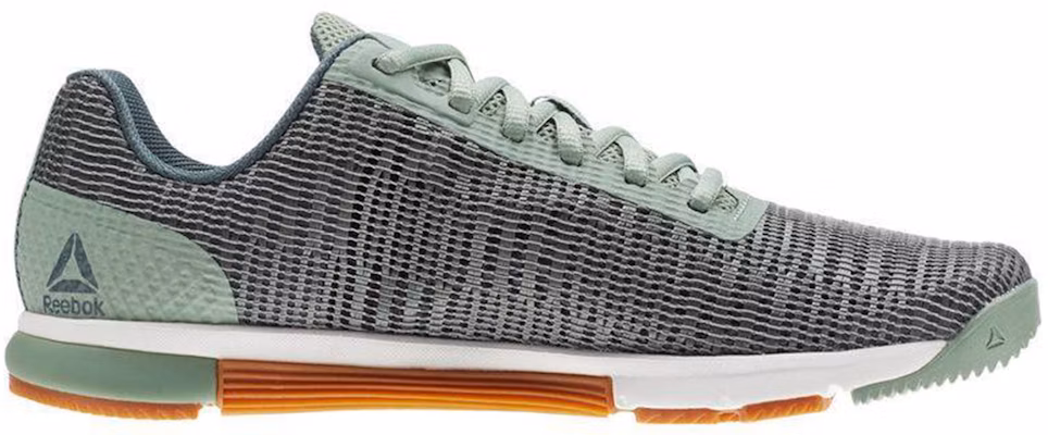 (Women) Reebok Speed Tr Flexweave 'Grey Green' CN5505 Order (Women) Reebok Speed Tr Flexweave 'Grey Green' CN5505