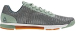 Order (W) Reebok Speed Tr Flexweave 'Kelabu Hijau' CN5505