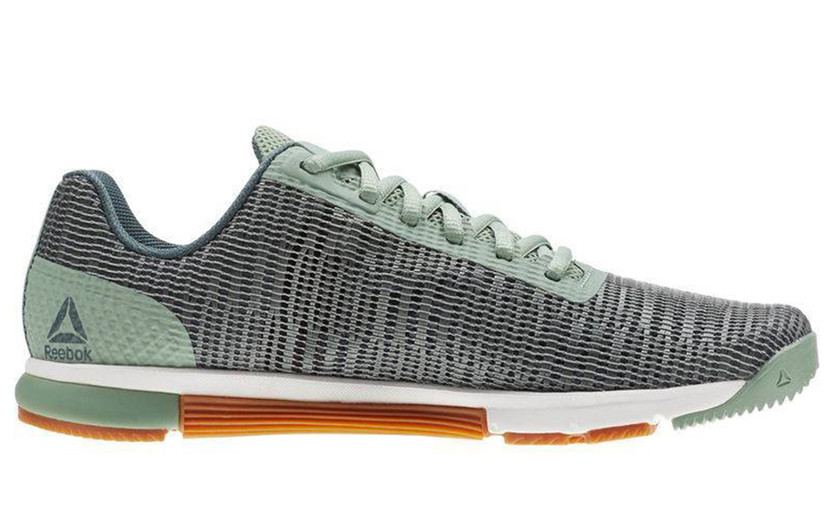 Order (Women) Reebok Speed Tr Flexweave 'Grey Green' CN5505
