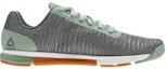 Order (Women) Reebok Speed Tr Flexweave 'Grey Green' CN5505