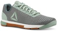 Lookbook (W) Reebok Speed Tr Flexweave 'Kelabu Hijau' CN5505