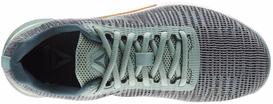 (Women) Reebok Speed Tr Flexweave 'Grey Green' CN5505 Shop (Women) Reebok Speed Tr Flexweave 'Grey Green' CN5505