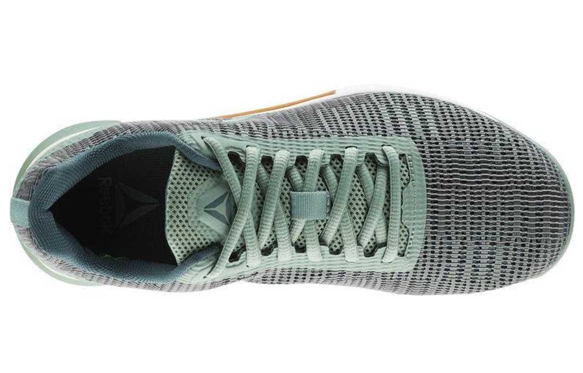 Shop (Women) Reebok Speed Tr Flexweave 'Grey Green' CN5505