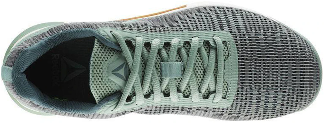 (Women) Reebok Speed Tr Flexweave 'Grey Green' CN5505 Shop (Women) Reebok Speed Tr Flexweave 'Grey Green' CN5505