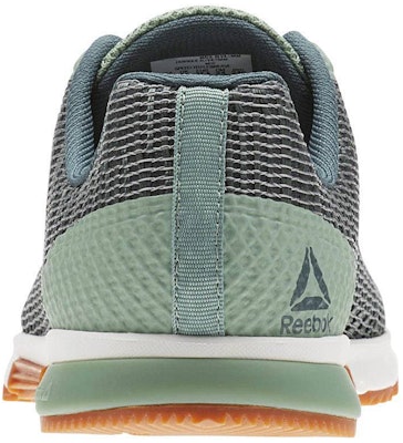 (Women) Reebok Speed Tr Flexweave 'Grey Green' CN5505 Purchase (Women) Reebok Speed Tr Flexweave 'Grey Green' CN5505