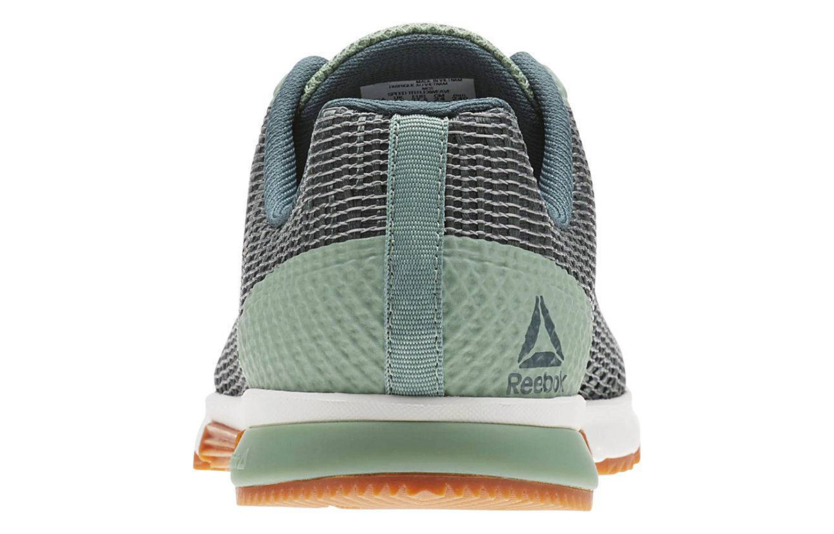 Purchase (Women) Reebok Speed Tr Flexweave 'Grey Green' CN5505
