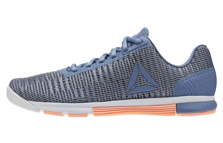 (Women) Reebok Speed TR Flexweave 'Light Blue' CN5508