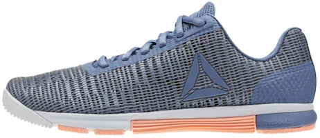 (Women) Reebok Speed TR Flexweave 'Light Blue' CN5508 (Women) Reebok Speed TR Flexweave 'Light Blue' CN5508
