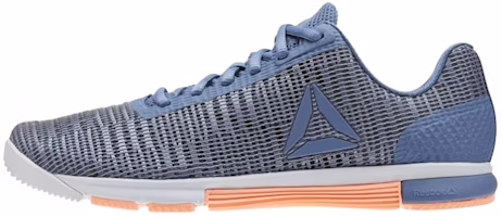 (Women) Reebok Speed TR Flexweave 'Light Blue' CN5508 (Women) Reebok Speed TR Flexweave 'Light Blue' CN5508
