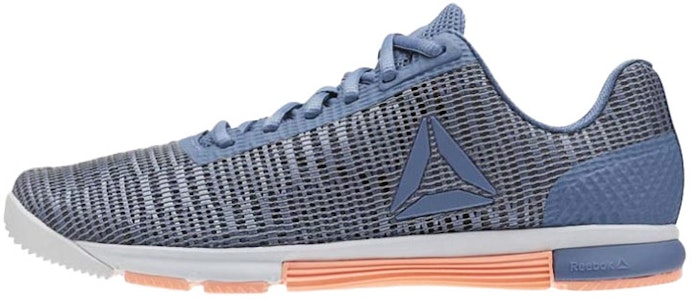 Reebok Speed TR Flexweave 輕便透氣 低筒訓練鞋 女款 藍色 Buy Reebok Speed TR Flexweave 輕便透氣 低筒訓練鞋 女款 藍色