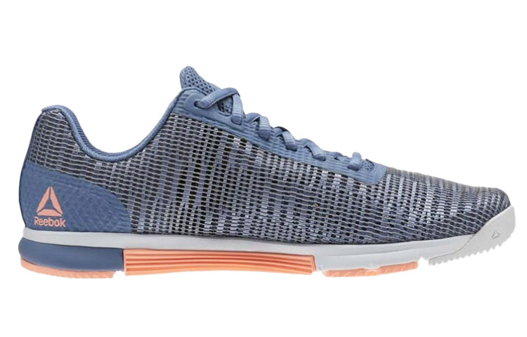 Order (Women) Reebok Speed TR Flexweave 'Light Blue' CN5508