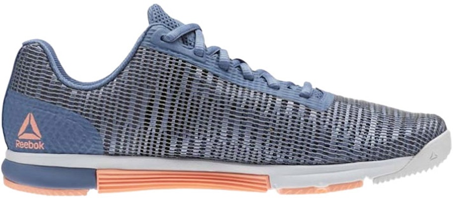 (Women) Reebok Speed TR Flexweave 'Light Blue' CN5508 Order (Women) Reebok Speed TR Flexweave 'Light Blue' CN5508