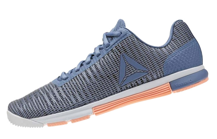 Lookbook (Women) Reebok Speed TR Flexweave 'Light Blue' CN5508