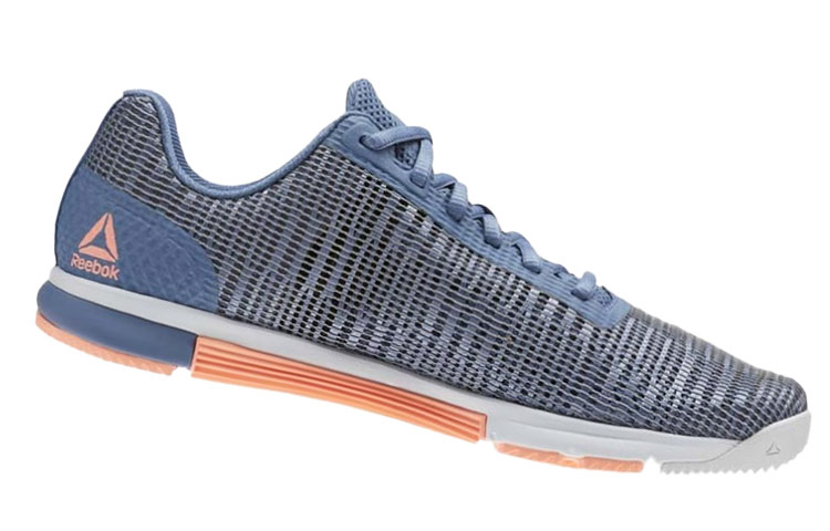 Shop (Women) Reebok Speed TR Flexweave 'Light Blue' CN5508