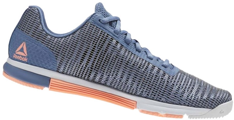 (W) 리복 스피드 TR 플렉스위브 '라이트 블루' (Reebok Speed TR Flexweave '라이트 블루') CN5508 Shop (W) 리복 스피드 TR 플렉스위브 '라이트 블루' (Reebok Speed TR Flexweave '라이트 블루') CN5508