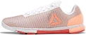 (W) Reebok Speed Tr Flexweave 'Jingga Putih' DV9565