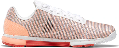 Order (W) Reebok Speed Tr Flexweave ''Arancione Bianco'' DV9565