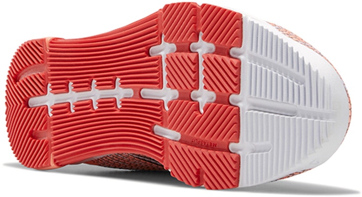(Women) Reebok Speed Tr Flexweave 'Orange White' DV9565 Details for (Women) Reebok Speed Tr Flexweave 'Orange White' DV9565