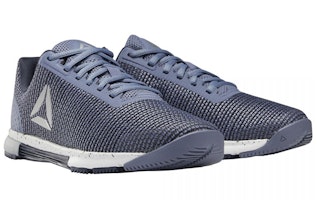 Reebok Speed TR Flexweave 輕便透氣訓練鞋 女款 藍白 Lookbook Reebok Speed TR Flexweave 輕便透氣訓練鞋 女款 藍白