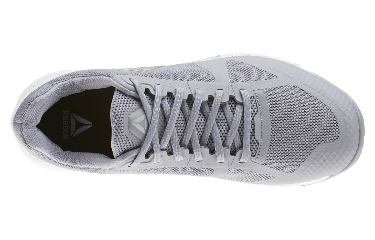 Purchase (Women) Reebok Speed Tr Gray Running Shoes CN1012