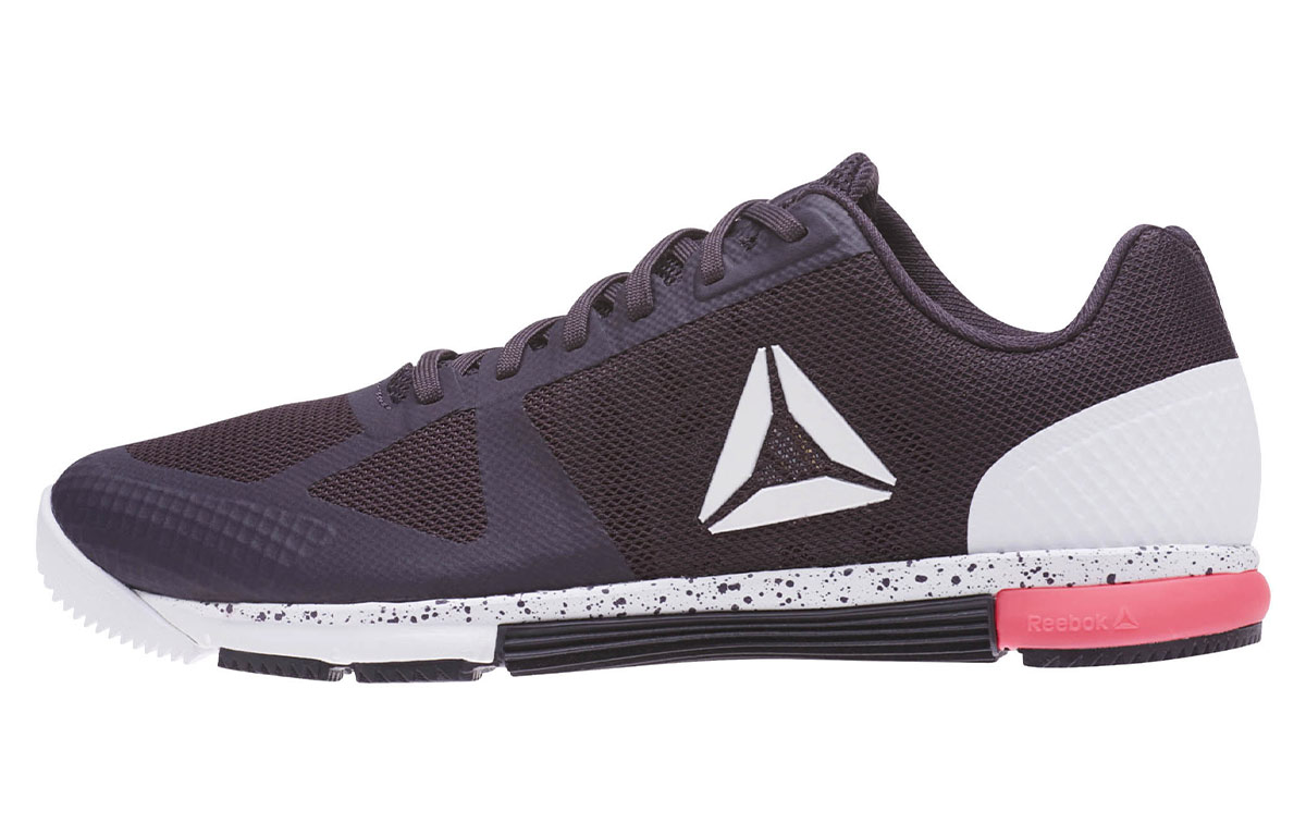 (Women) Reebok Speed Tr Purple CN1015