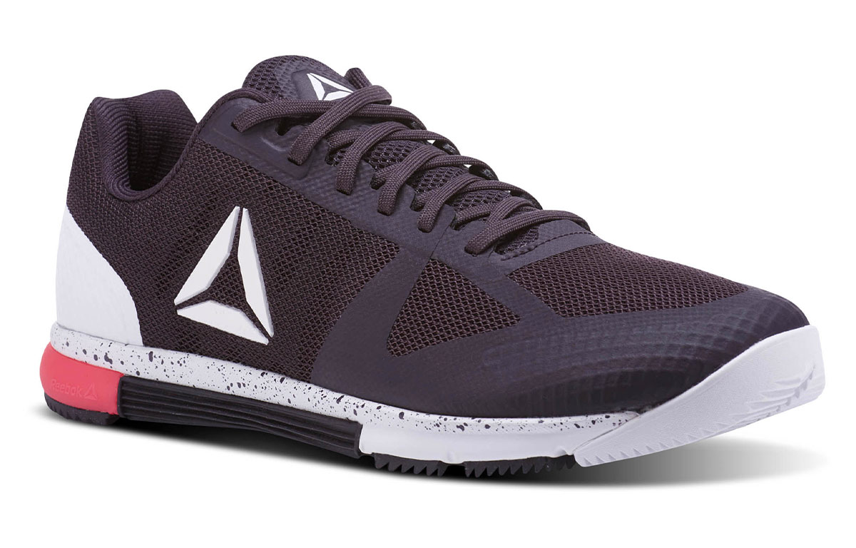 Lookbook (Women) Reebok Speed Tr Purple CN1015
