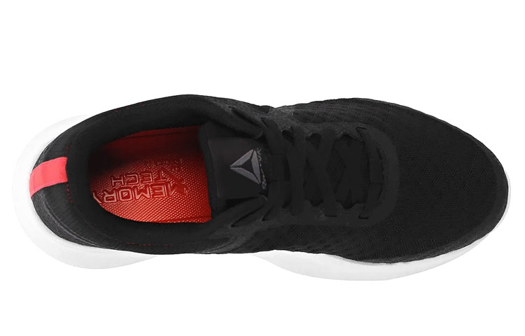 Lookbook (Women) Reebok Speed Training shoes 'Black White' DV9476