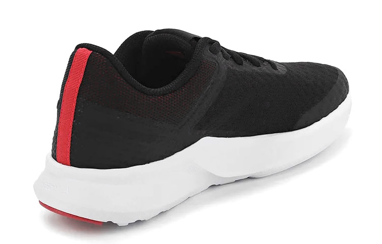 Shop (Women) Reebok Speed Training shoes 'Black White' DV9476