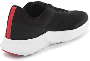Shop Reebok Speed Breeze 女款 黑白 低筒訓練鞋