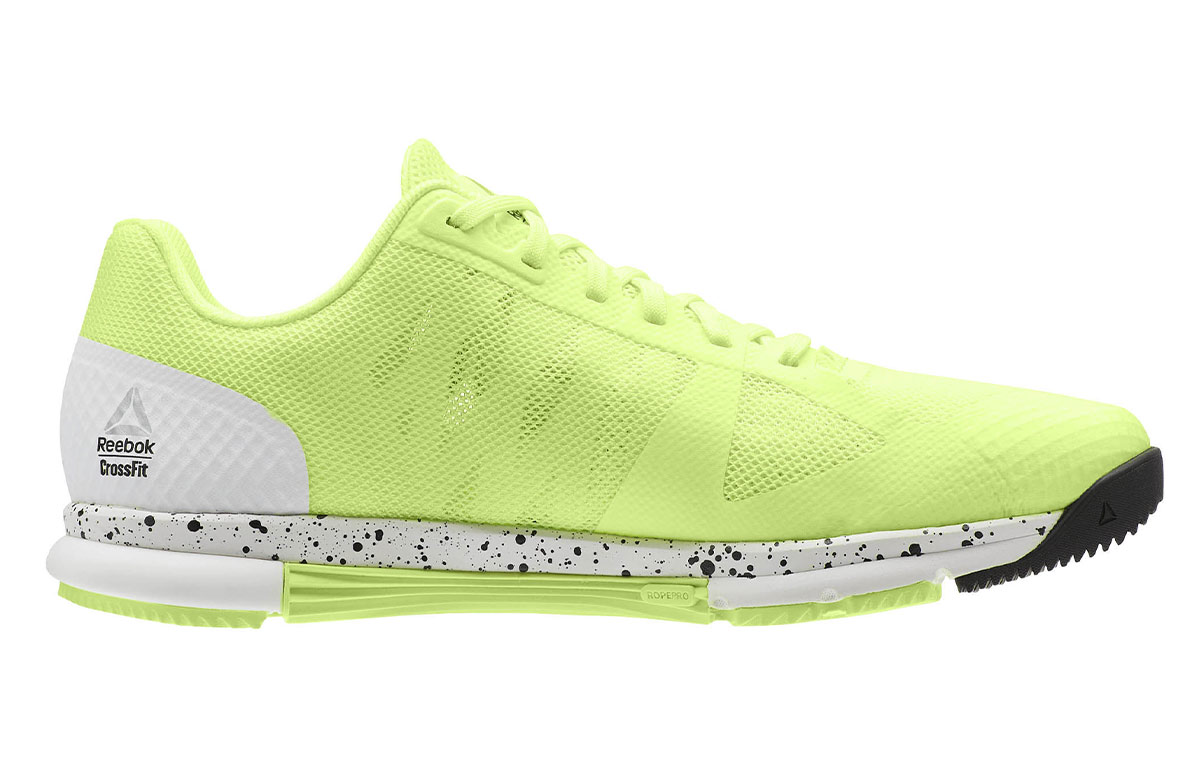 Order (W) Reebok Speed Trainingsschuhe ''Gelb'' BS8102