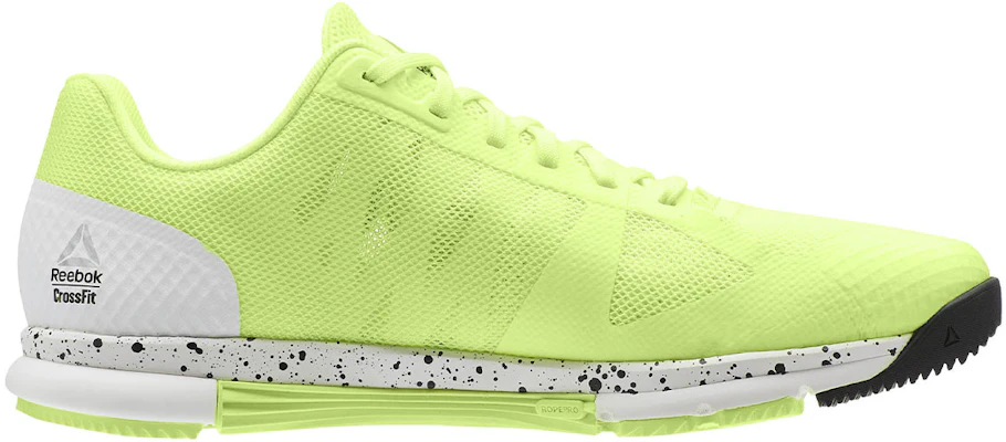 (W) Reebok Speed Trainingsschuhe ''Gelb'' BS8102 Order (W) Reebok Speed Trainingsschuhe ''Gelb'' BS8102