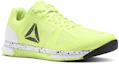 Lookbook (W) Reebok Speed Trainingsschuhe ''Gelb'' BS8102