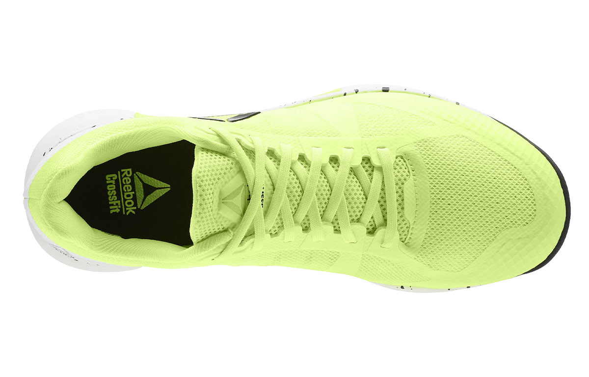 Shop (W) Reebok Speed Trainingsschuhe ''Gelb'' BS8102